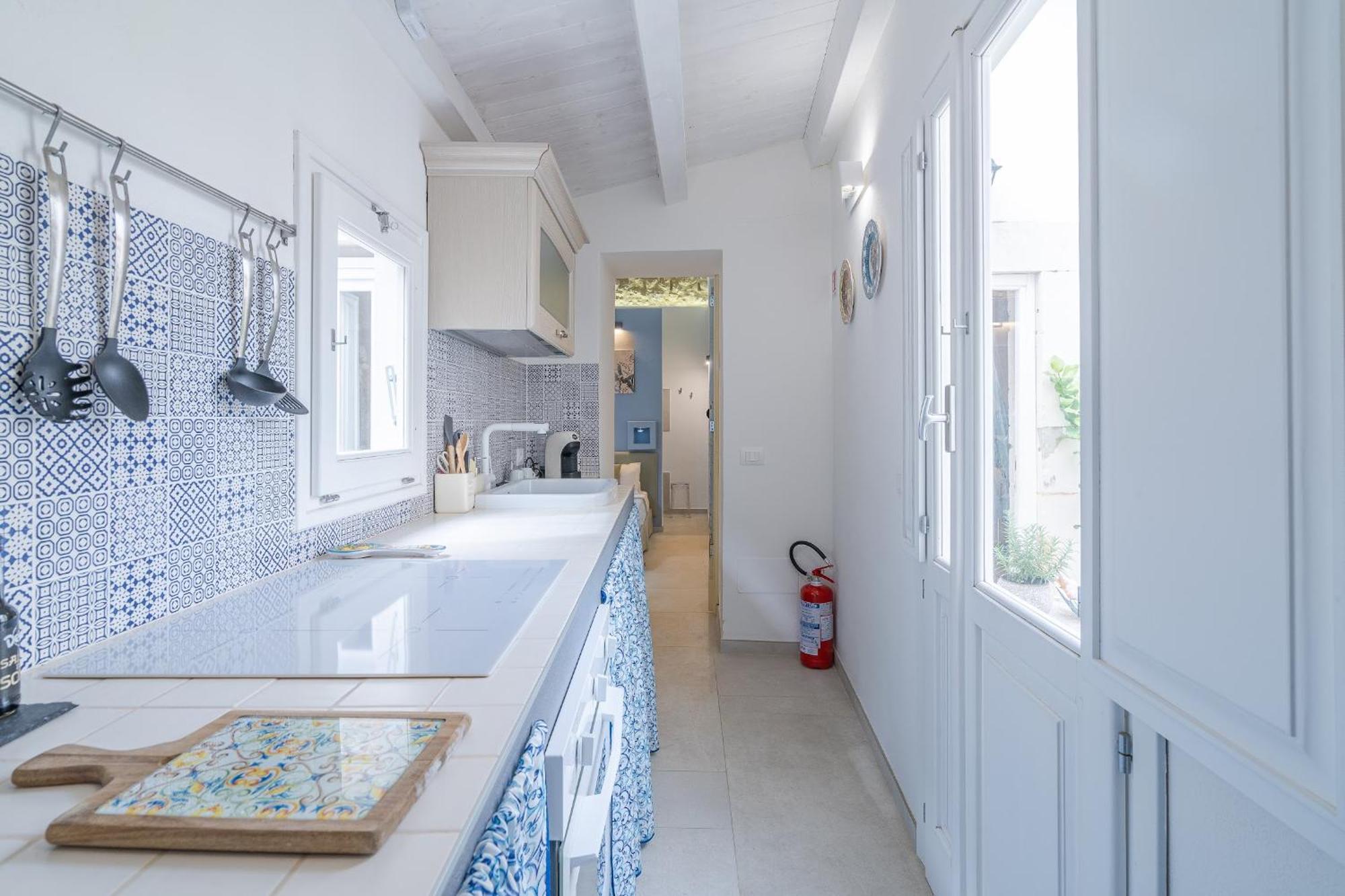Ortigia Lifestyle 4 Seasons Villa Syracuse Exterior photo